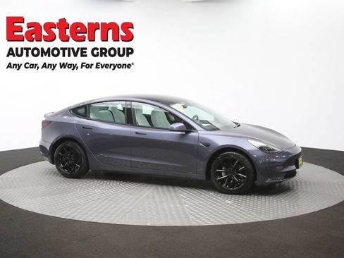Used 2023 Tesla Model 3 Standard Range RWD image 42