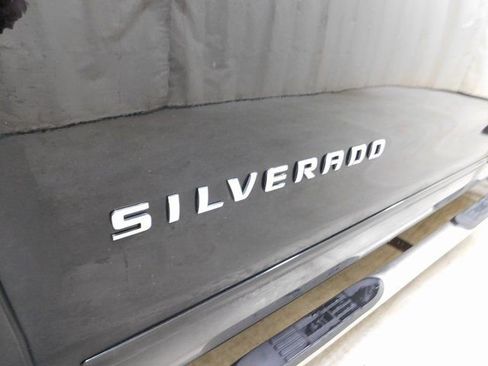 Used 2016 Chevrolet Silverado 1500 LT w/ All Star Edition image 12