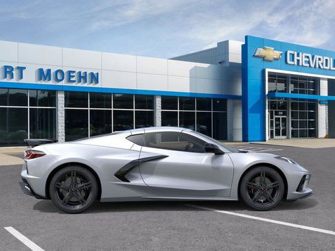 New 2026 Chevrolet Corvette Stingray Preferred Cpe w/ 2LT image 5