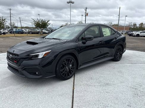 New 2025 Subaru WRX Limited image 2