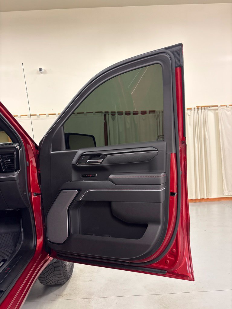 Used 2024 GMC Sierra 1500 AT4X w/ AT4X AEV Edition AWD/4WD image 28