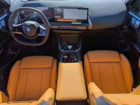 Used 2026 BMW X3 xDrive30i w/ Premium Package AWD/4WD image 14