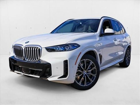 Used 2026 BMW 840i xDrive image 1