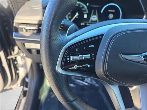 Used 2023 Genesis G80 2.5T w/ Sport Prestige Package image 17
