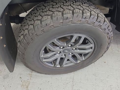 Used 2021 Ford Ranger XLT w/ Tremor Off-Road Package AWD/4WD image 24