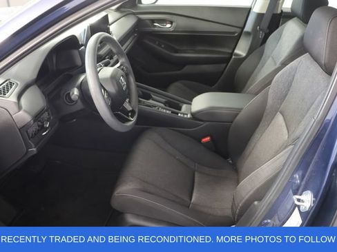 Used 2024 Honda Accord EX image 20