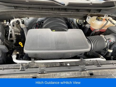 Certified 2023 Chevrolet Silverado 1500 LT Trail Boss w/ Convenience Package II AWD/4WD image 22