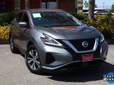 Used 2020 Nissan Murano SV image 2