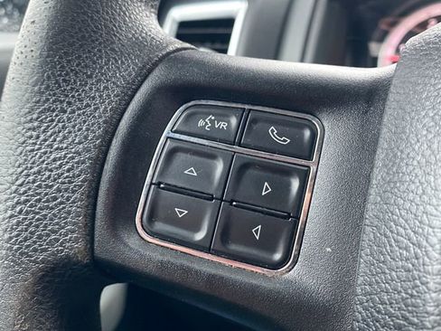 Used 2018 RAM 2500 SLT image 29