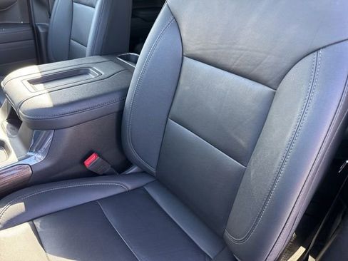 Used 2022 Chevrolet Silverado 1500 RST w/ Convenience Package II image 20