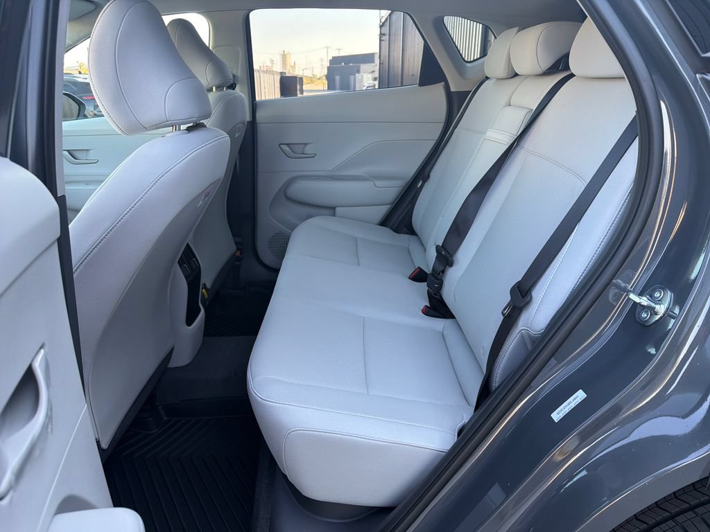New 2027 Hyundai Kona SEL Sport FWD image 19