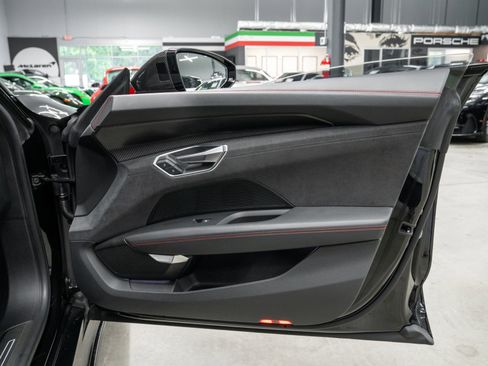 Used 2022 Audi RS e-tron GT w/ Year 1 Package AWD/4WD image 40