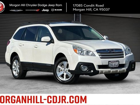 Used 2013 Subaru Outback 3.6R Limited image 1