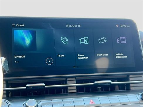 New 2026 Hyundai Kona SEL Sport image 14