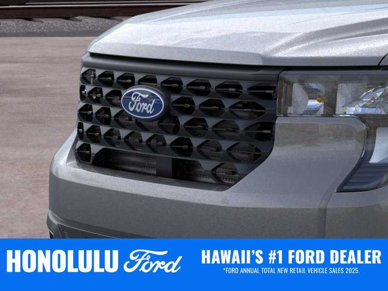 New 2026 Ford Maverick XLT FWD image 18
