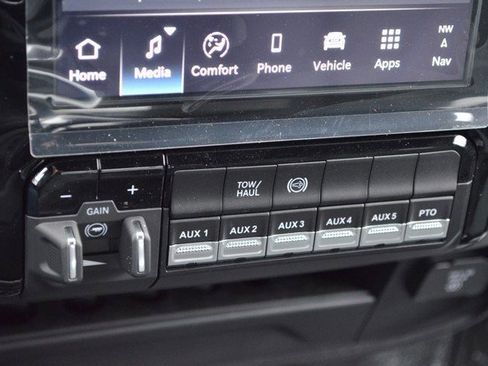 New 2026 RAM 5500 Tradesman image 27