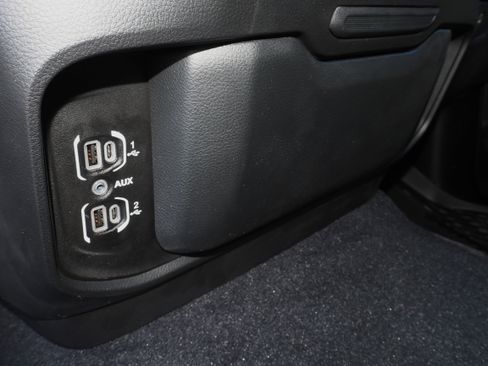 New 2026 RAM 1500 Tradesman image 27