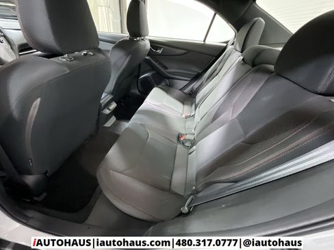 Used 2023 Subaru WRX Premium image 17