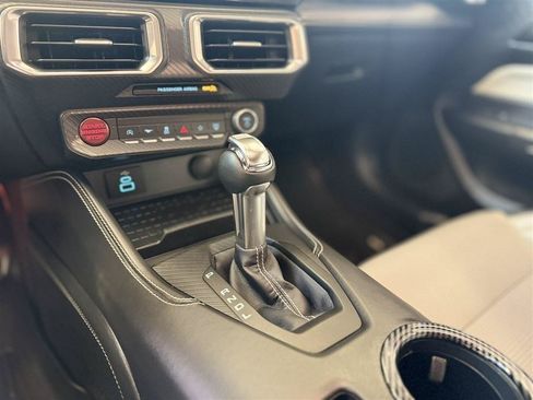 Used 2024 Ford Mustang Premium RWD image 18