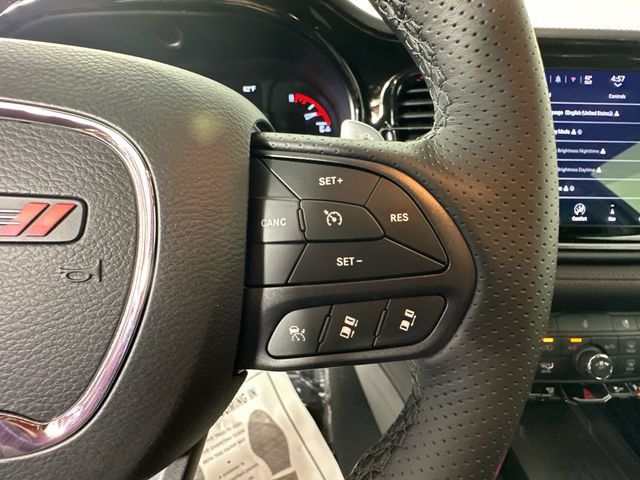 New 2027 Dodge Durango GT AWD/4WD image 18