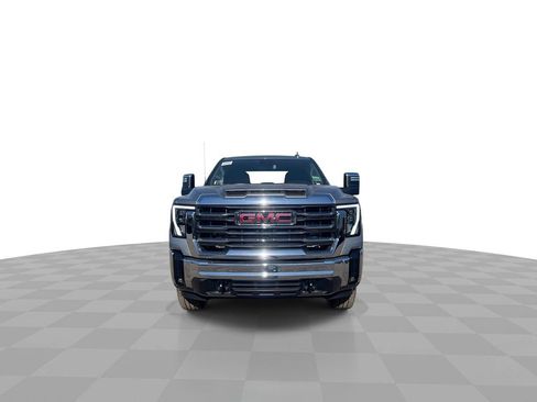 New 2026 GMC Sierra 2500 SLT AWD/4WD image 5