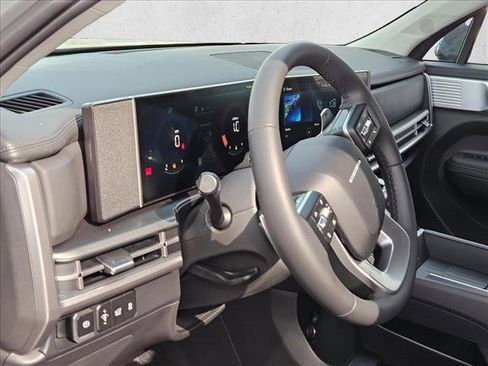 New 2026 Hyundai Santa Fe SEL image 3