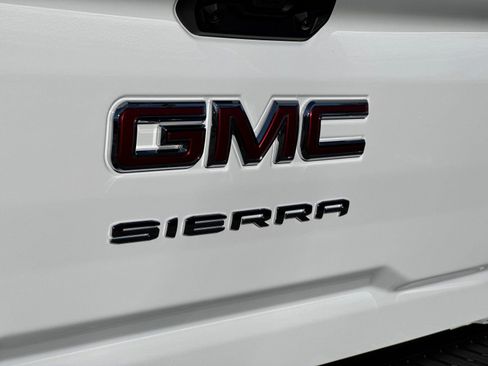 New 2026 GMC Sierra 2500 Pro w/ 1SA Pro Safety Plus Package image 30