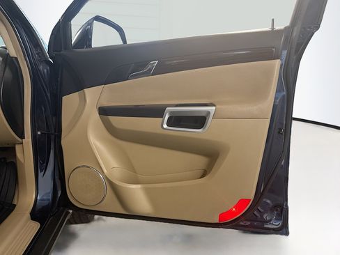 Used 2008 Saturn Vue XE w/ Premium Trim Package image 28