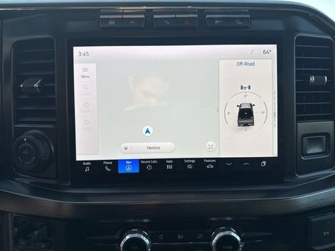 Used 2024 Ford F350 Lariat w/ Lariat Ultimate Package image 16