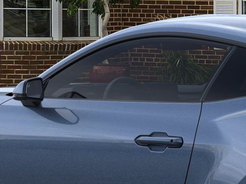 New 2026 Ford Mustang Premium RWD image 20