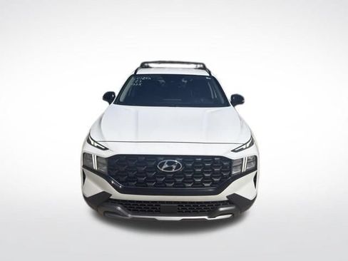 Used 2023 Hyundai Santa Fe XRT w/ Cargo Package FWD image 8