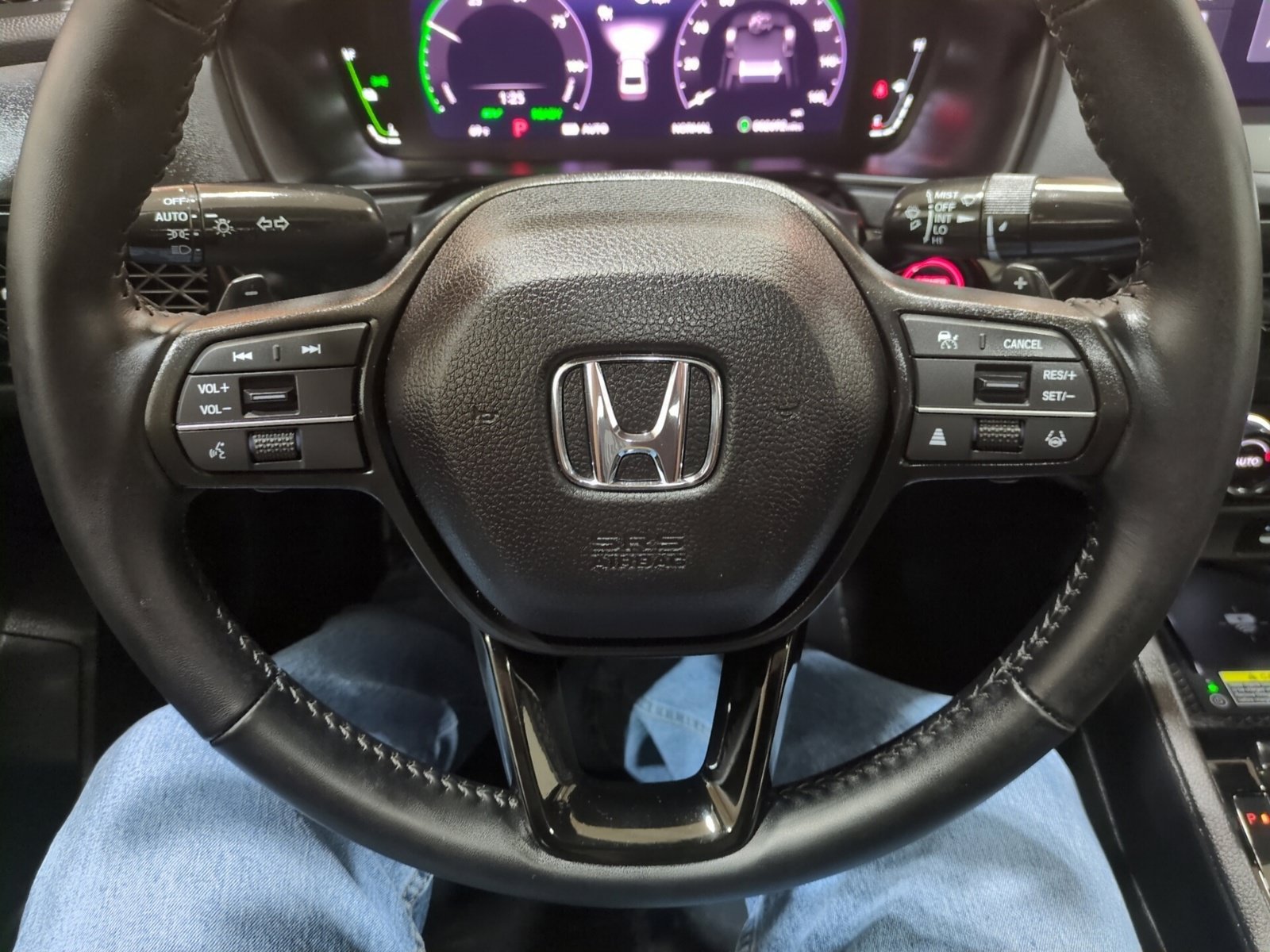 Used 2025 Honda Accord Sport image 20
