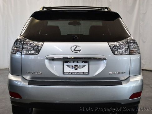 Used 2008 Lexus RX 350 AWD image 10