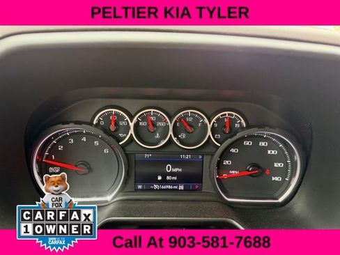 Used 2021 Chevrolet Tahoe Z71 AWD/4WD image 17