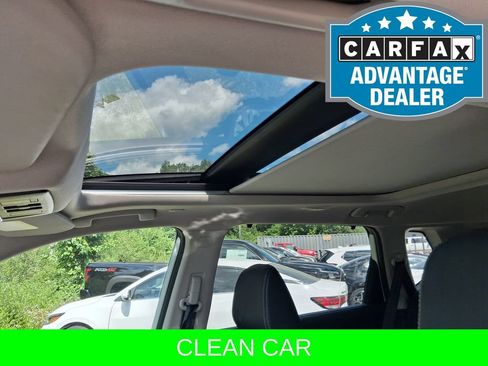 Used 2024 Nissan Rogue SL w/ SL Premium Package AWD/4WD image 13