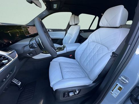 New 2026 BMW X5 sDrive40i RWD image 10