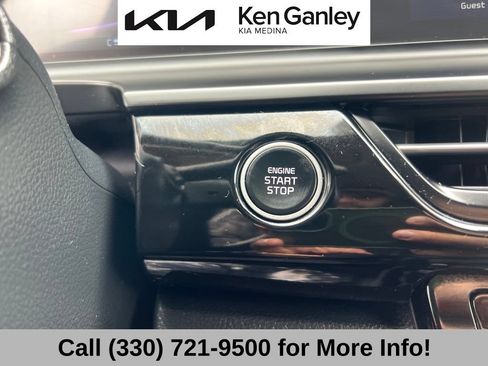 Certified 2026 Kia Seltos S AWD/4WD image 38