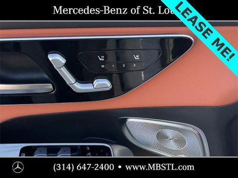 Certified 2025 Mercedes-Benz GLC 300 4MATIC image 18