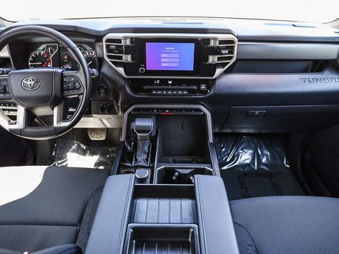 Certified 2026 Toyota Tundra SR5 image 12