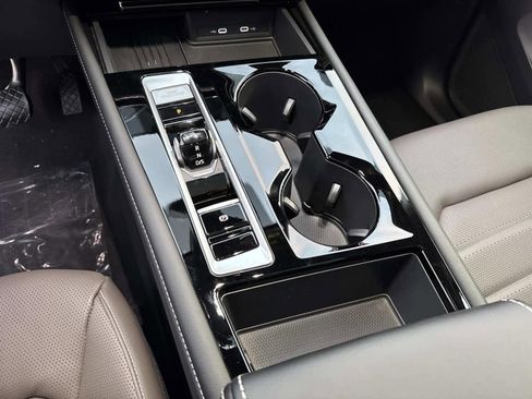 New 2026 Volkswagen Atlas SEL AWD/4WD image 27