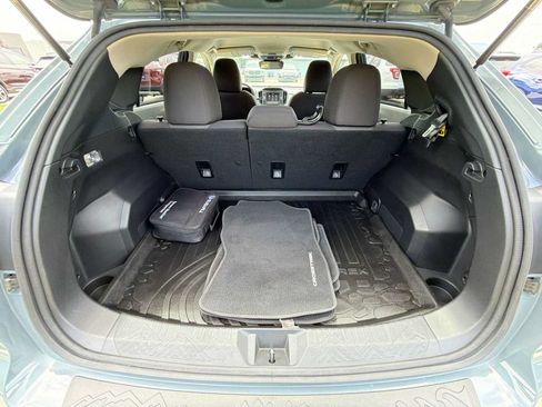 Certified 2024 Subaru Crosstrek 2.0i w/ Popular Package #1A AWD/4WD image 27