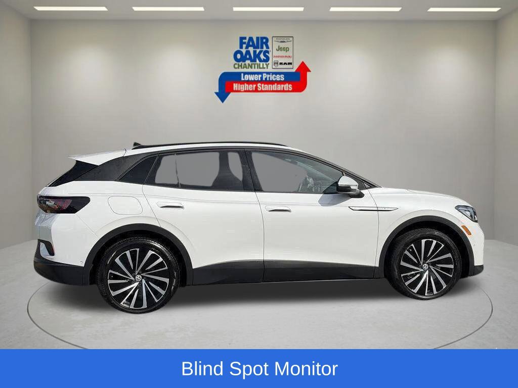 Used 2024 Volkswagen ID.4 S RWD image 7