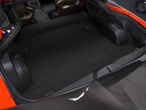 Used 2019 Chevrolet Corvette ZR1 image 59