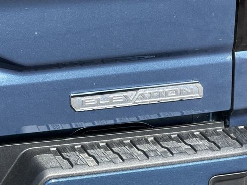 New 2026 GMC Sierra 1500 Elevation image 28