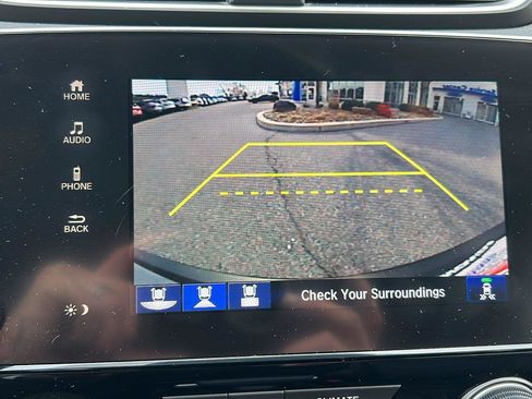 Used 2021 Honda CR-V EX-L image 29