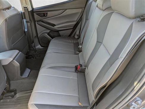 Used 2023 Subaru Crosstrek 2.5i Sport w/ Popular Package #3 image 24