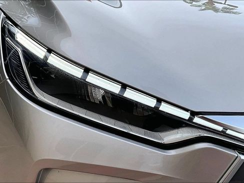 Used 2026 INFINITI QX60 Luxe w/ Cargo Package FWD image 30