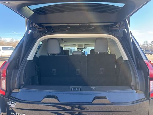 New 2026 Ford Expedition Active image 12