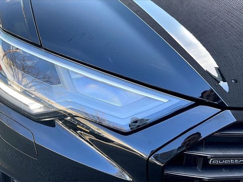 Used 2022 Audi A6 3.0T Premium w/ Black Optic Sport Package image 32