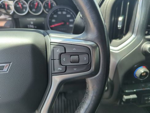 Used 2020 Chevrolet Silverado 1500 RST w/ All-Star Edition AWD/4WD image 22